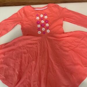 Mini Boden dress